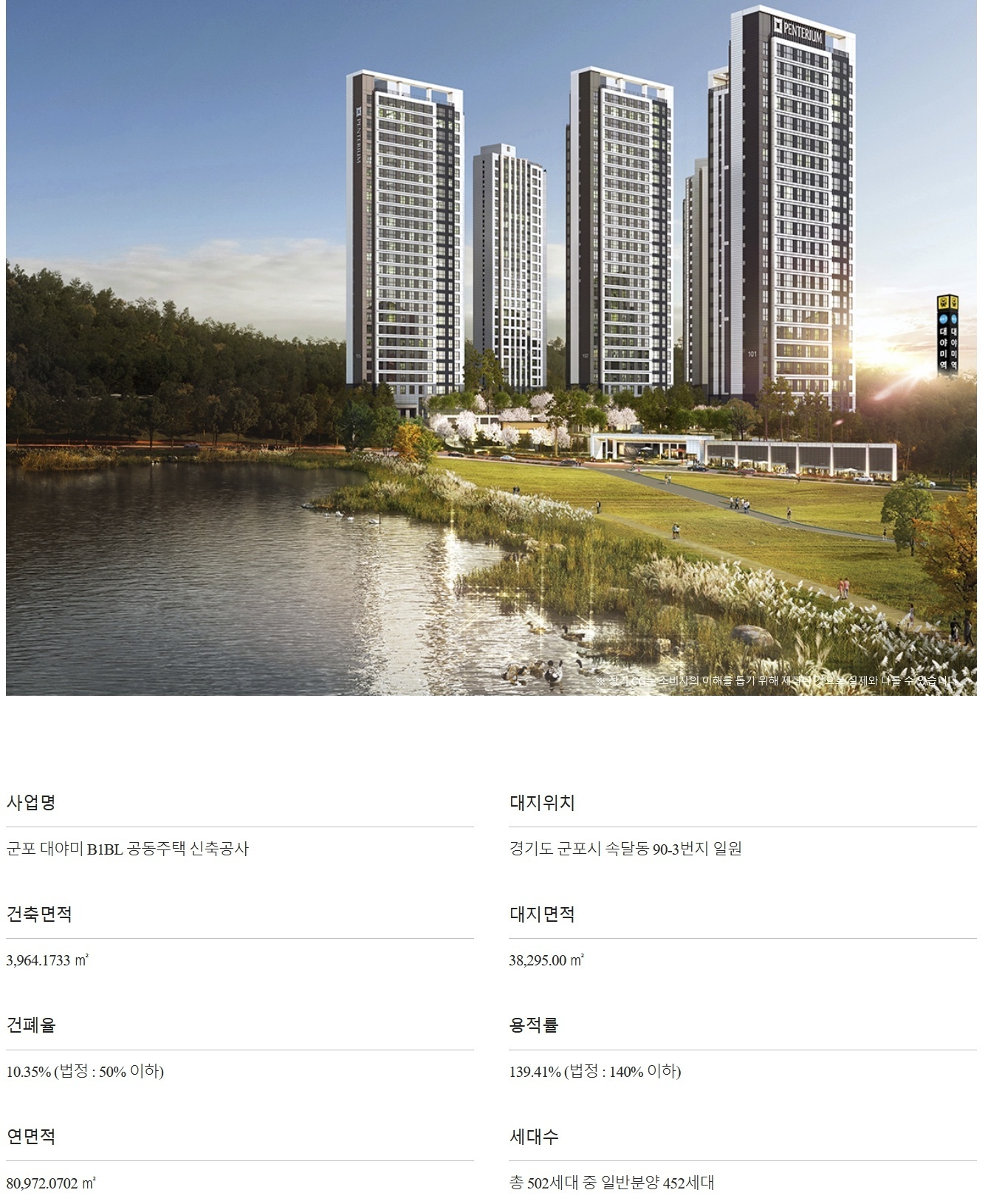 사업개요